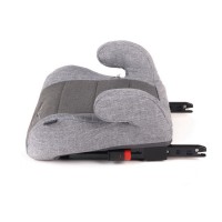 Автокресло Martin noir Swift+ (ISOFIX)  цвет Argent Grey